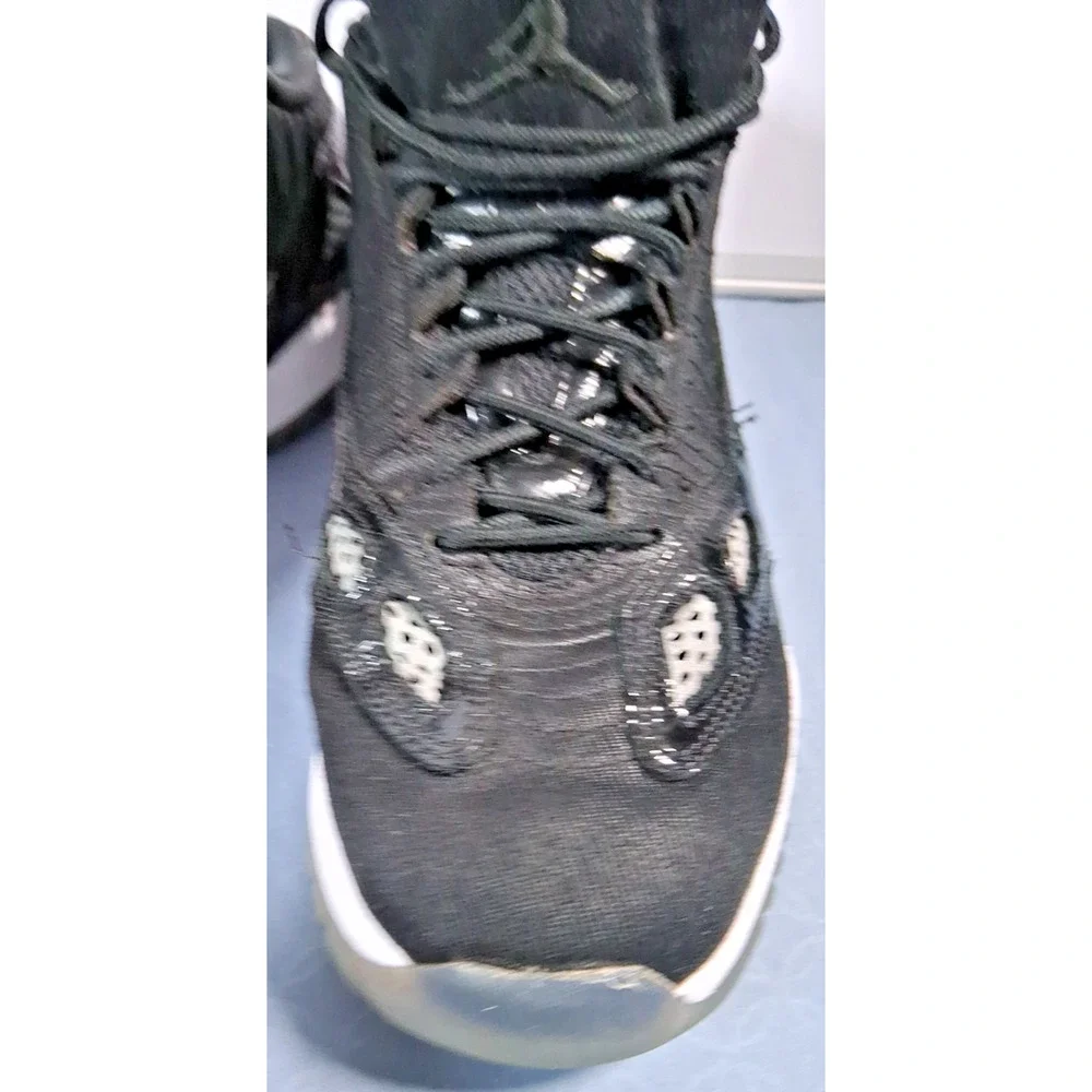Nike Air Jordan 11 Retro Low IE Craft Black White 919712-001 Men’s Size 10